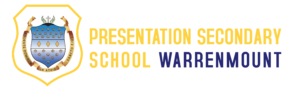Presentation Secondary School Warrenmount