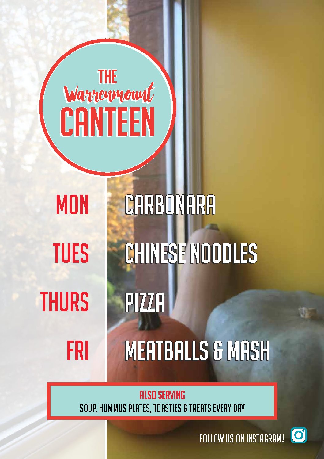 warrenmount-canteen-dinner-menu-15th-19th-october-2018