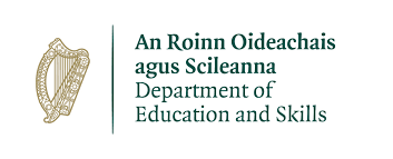 Letter from Minister Foley – opening of schools